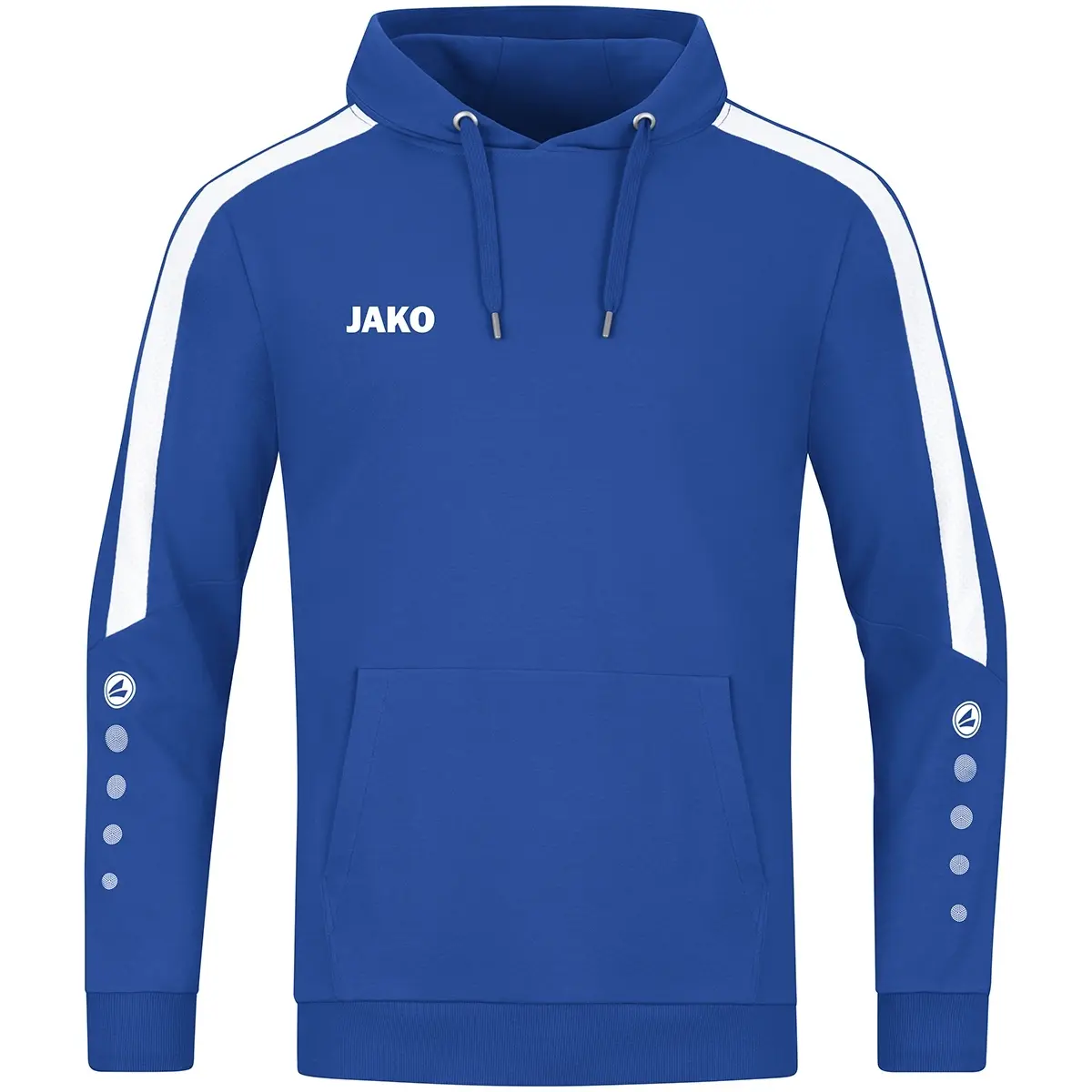 Sweatshirt à capuche enfant Jako Power - vue 7