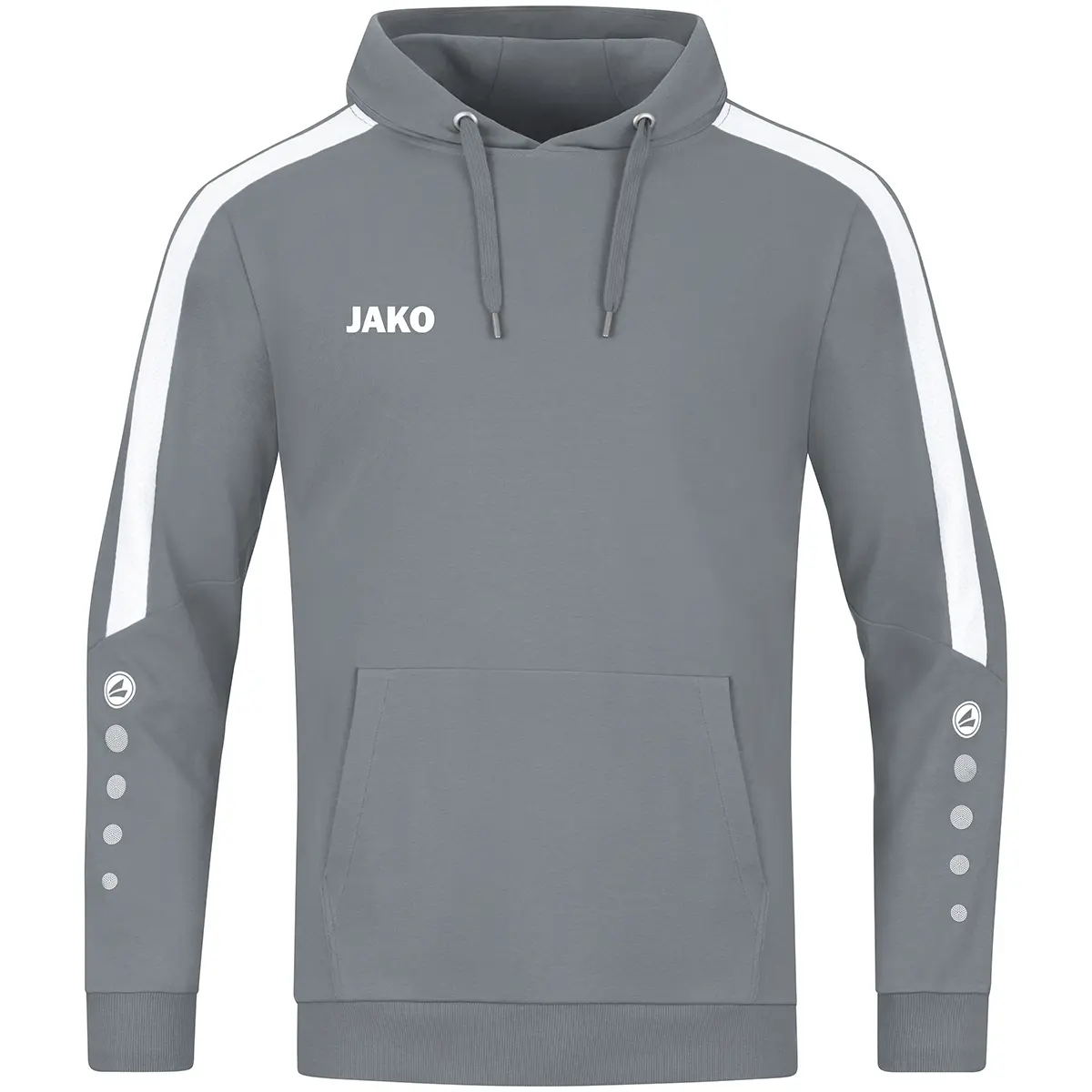 Sweatshirt à capuche enfant Jako Power - vue 2