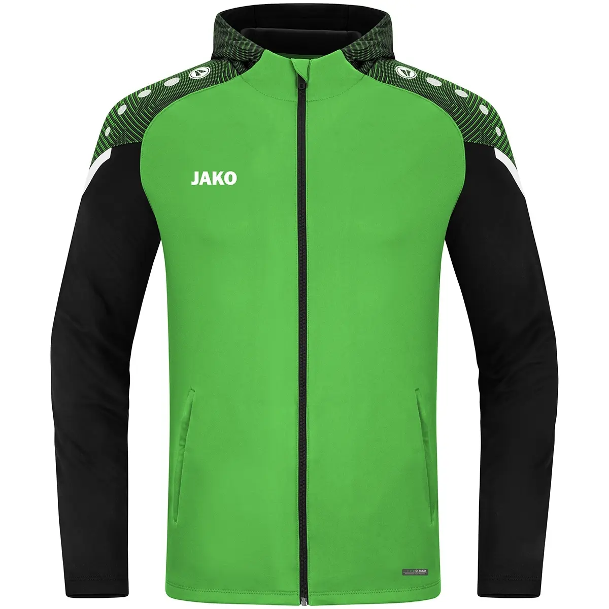 Sweatjacke mit Kapuze Jako Performance