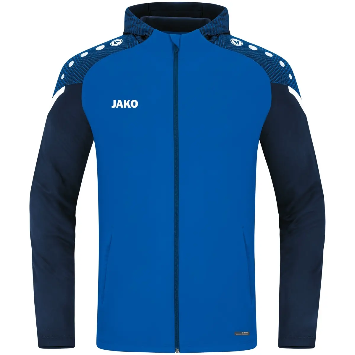 Sweatjacke mit Kapuze Jako Performance