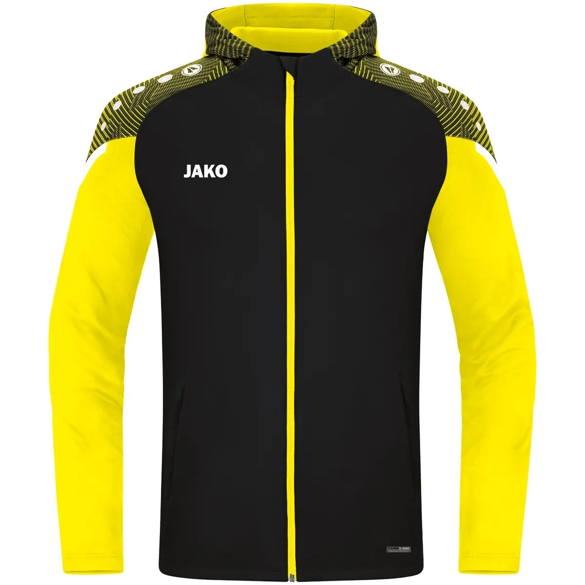 Sweatjacke mit Kapuze Jako Performance