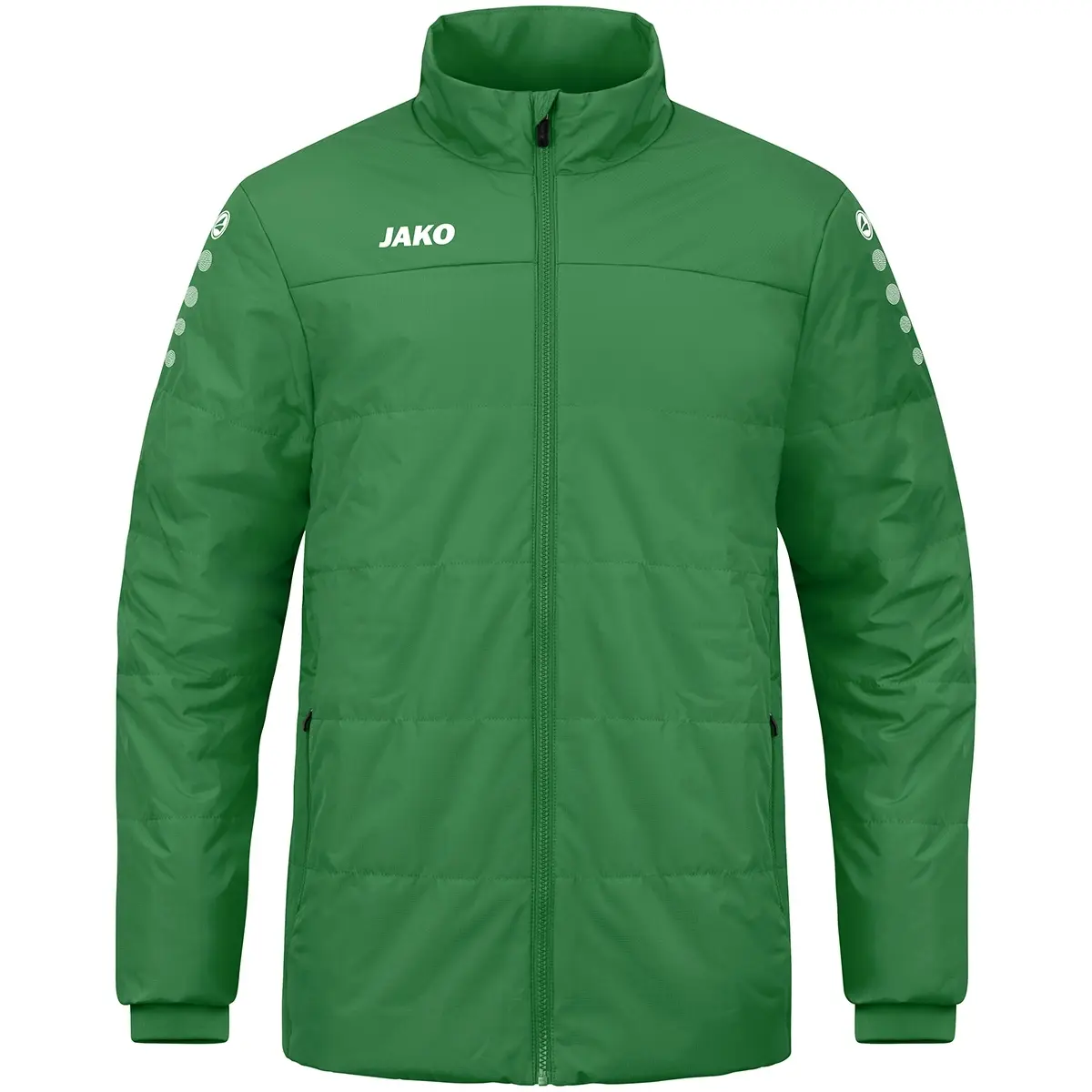 Kinder-Daunenjacke Jako Team