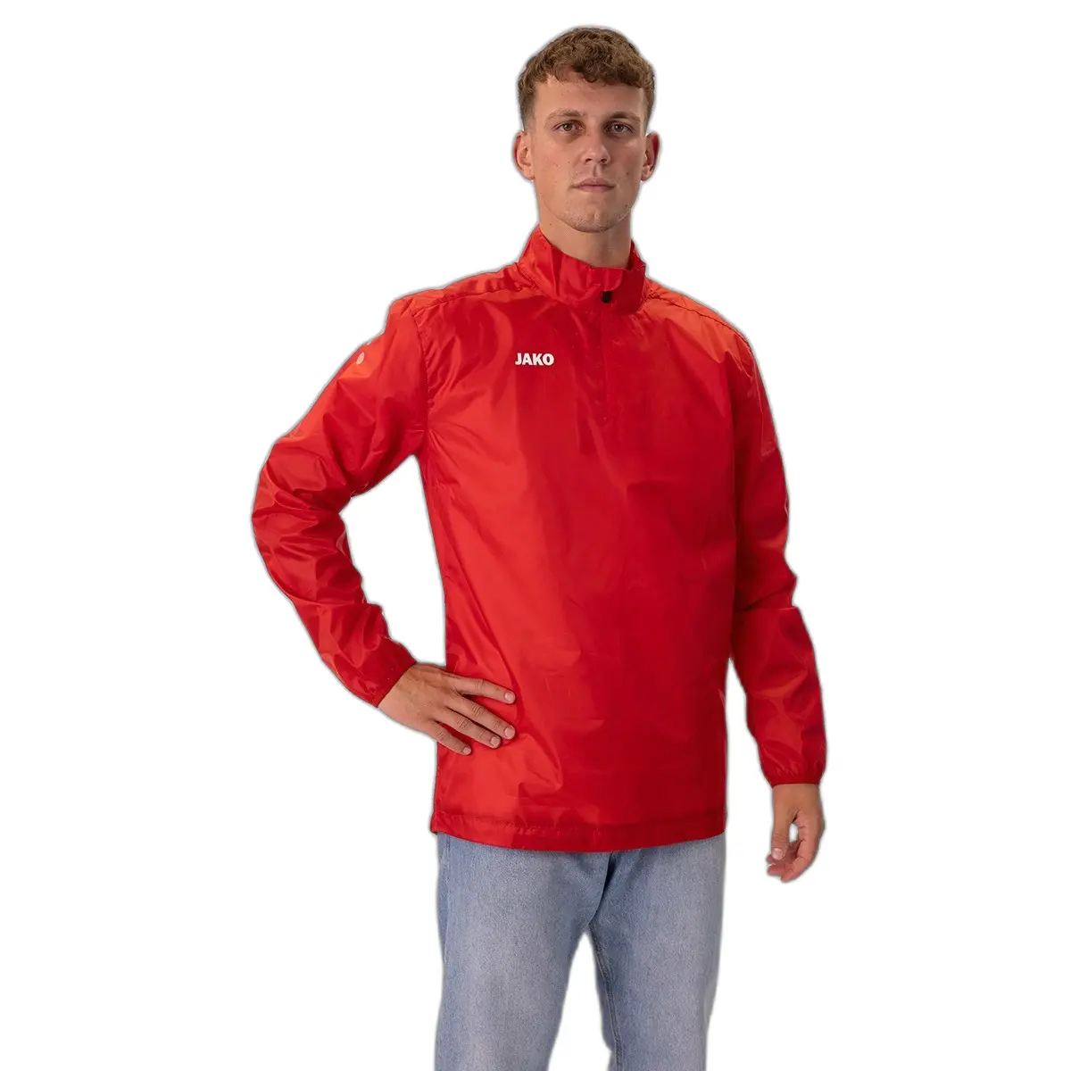 Windjacke Jako Team