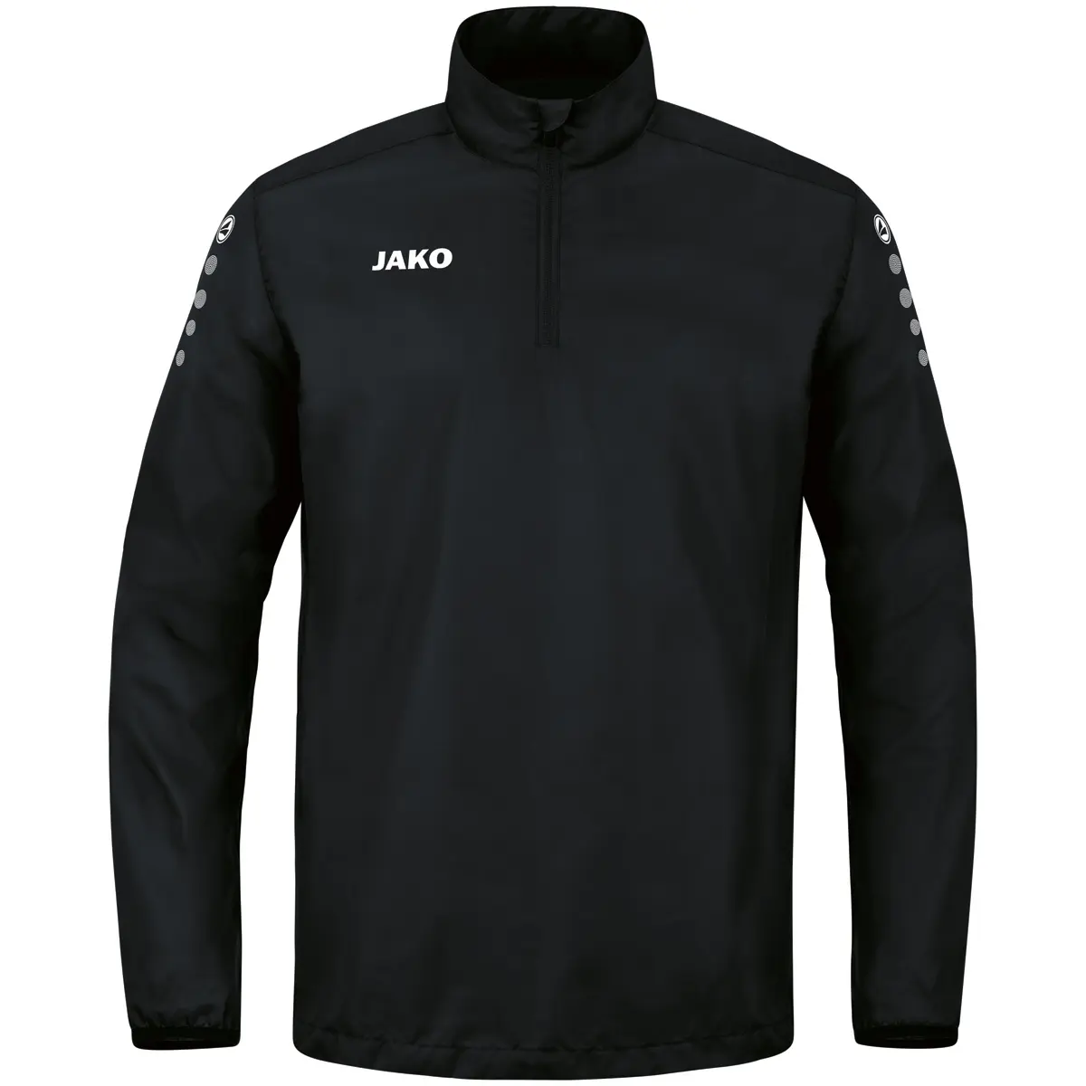 Veste de survêtement zippé enfant Jako Team - vue 8