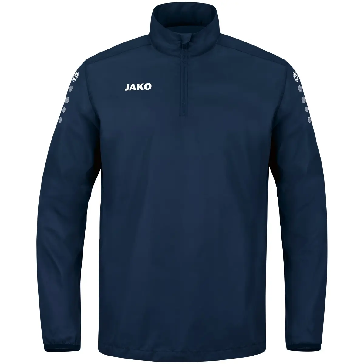 Veste de survêtement zippé enfant Jako Team - vue 5