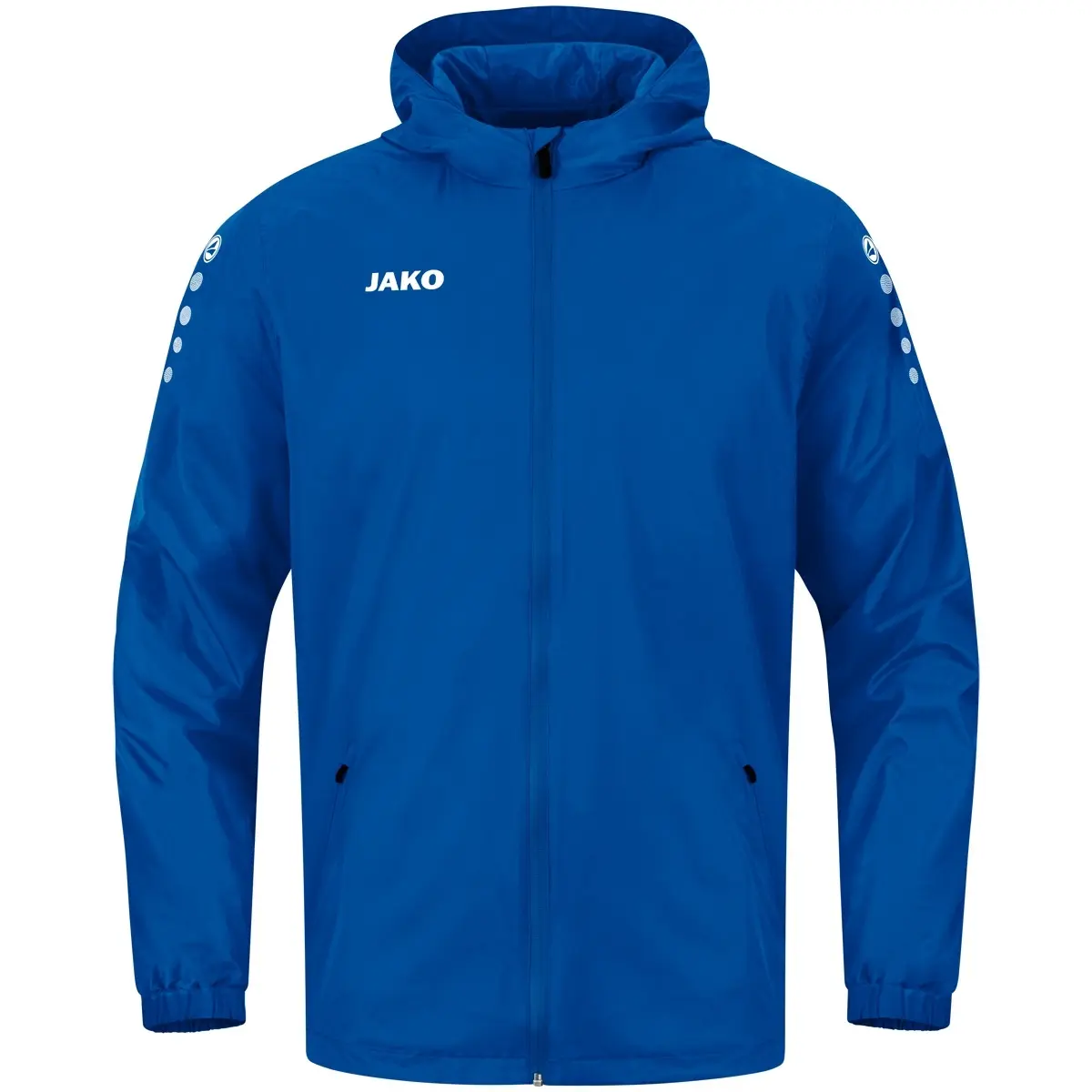 Waterdichte jas Jako Team 2.0