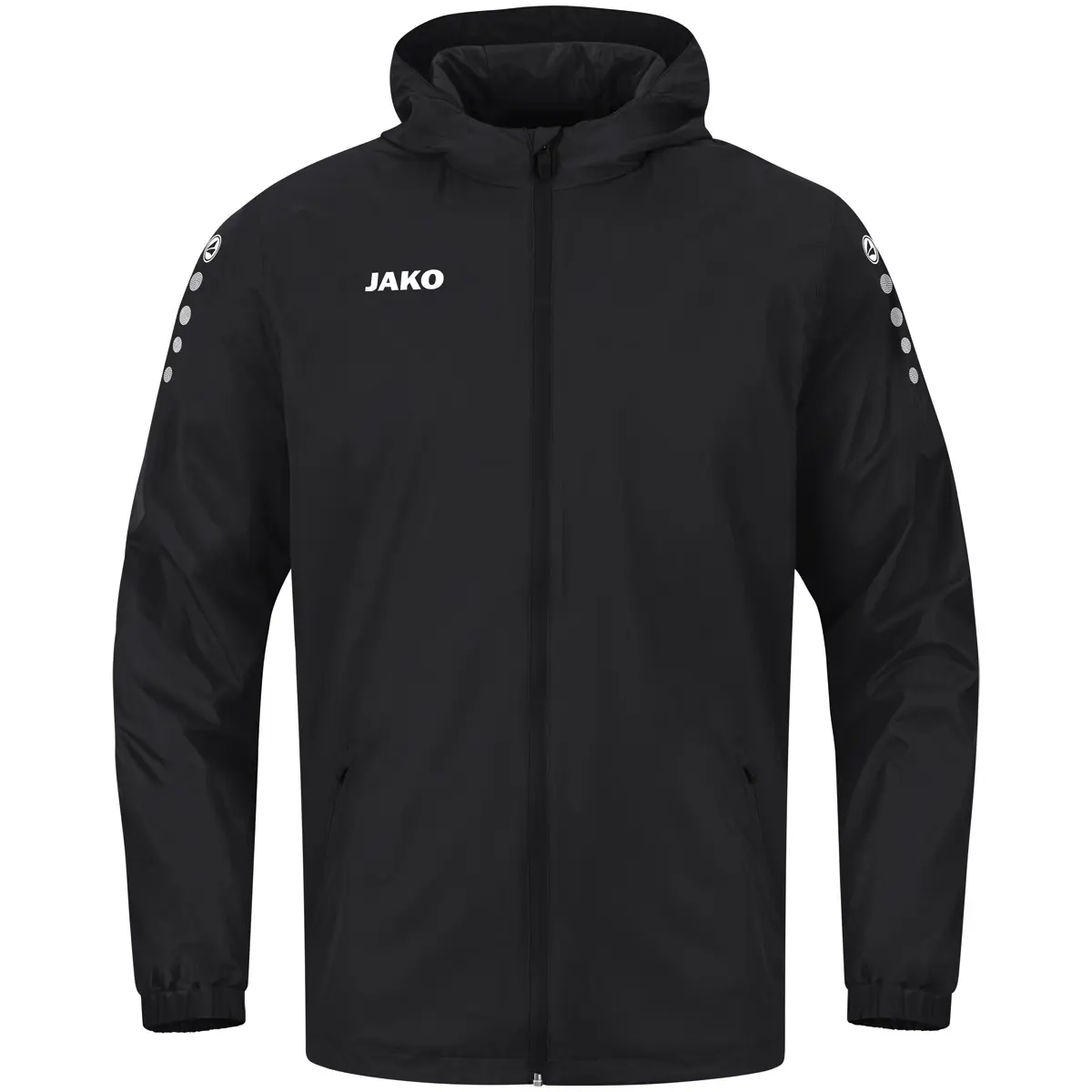 Giacca impermeabile Jako Team 2.0