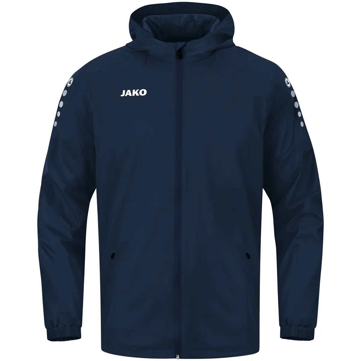 Regenjacke Jako Team 2.0