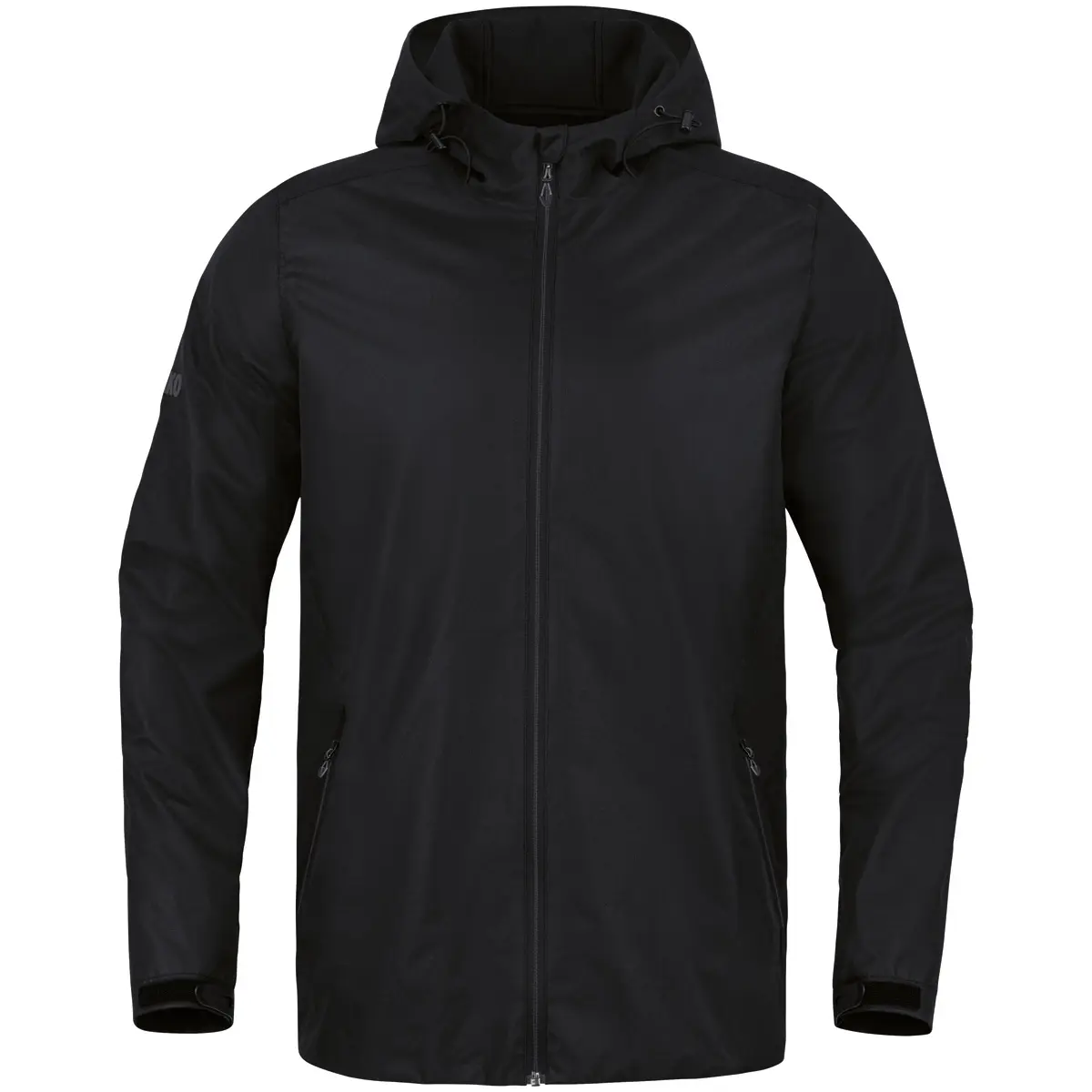 Veste imperméable Jako Allround - vue 4