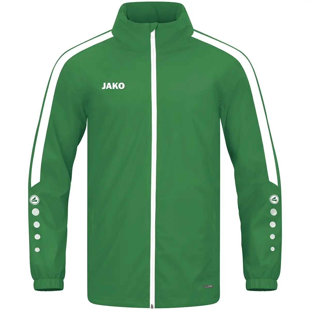 Veste imperméable enfant Jako Power - vue 6
