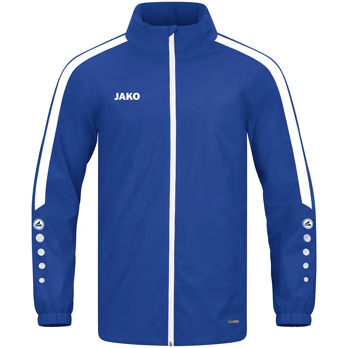 Veste imperméable enfant Jako Power - vue 2