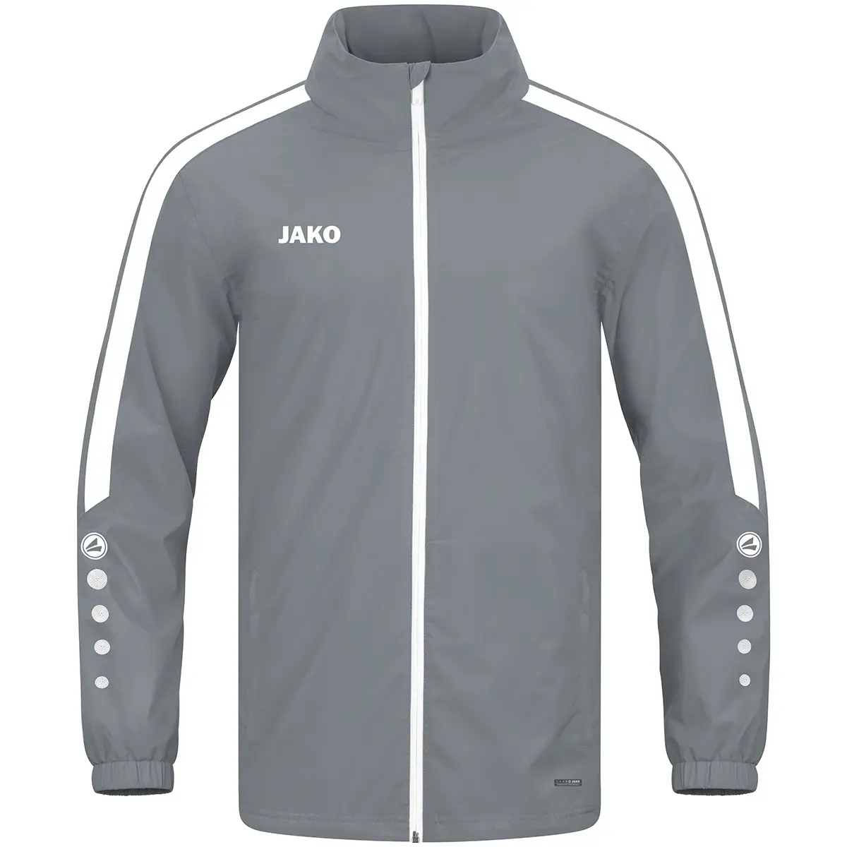 Regenjacke Jako Power
