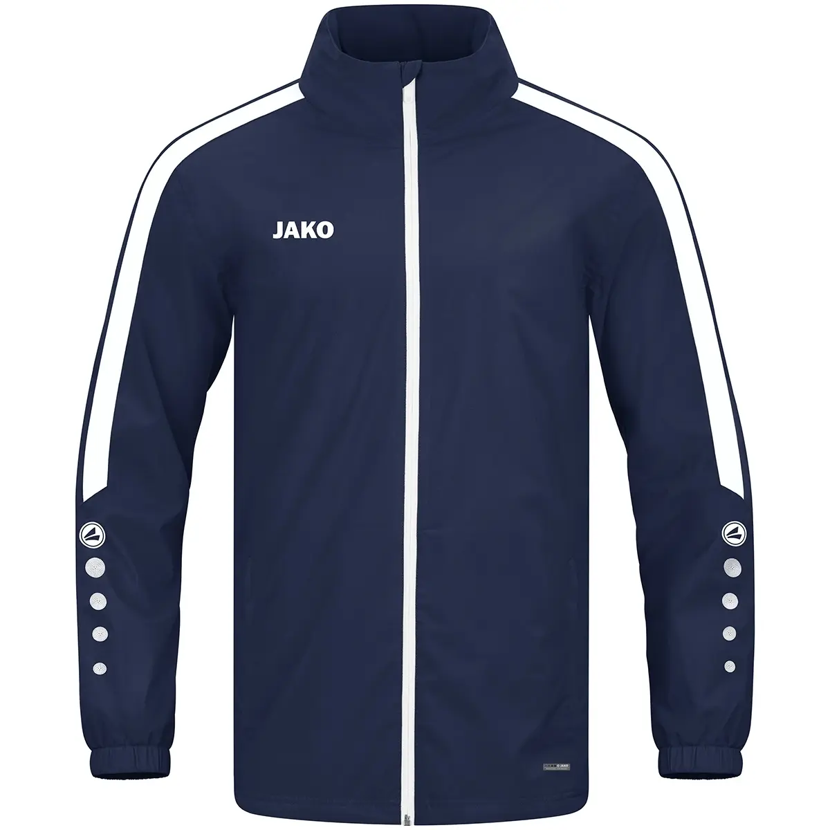 Regenjacke Jako Power
