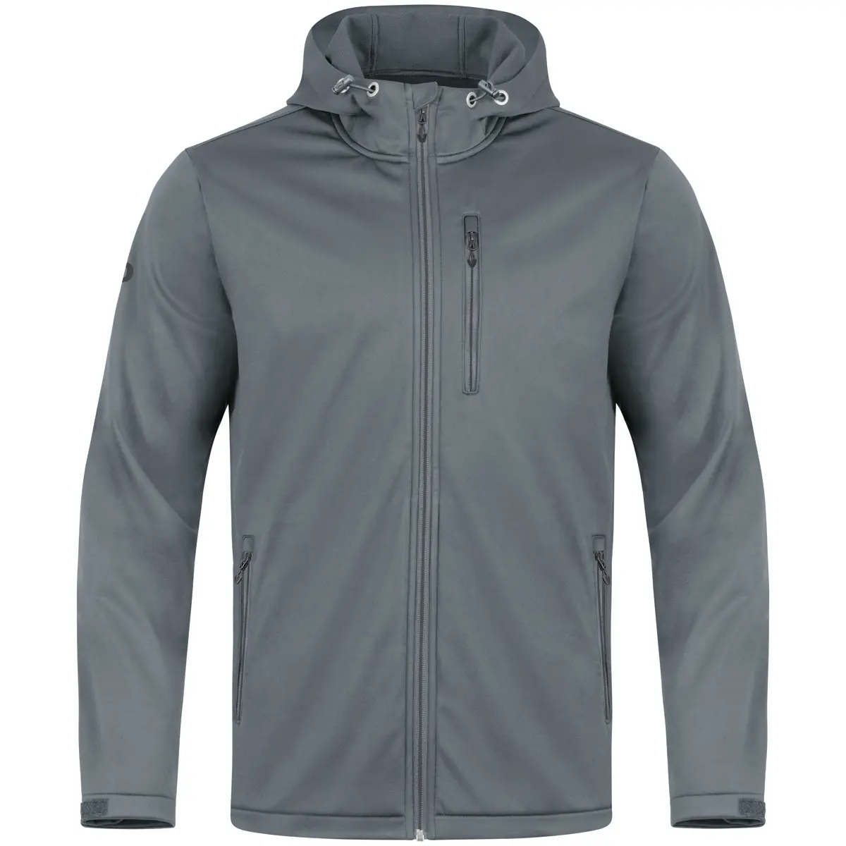 Veste à capuche softshell Jako Premium