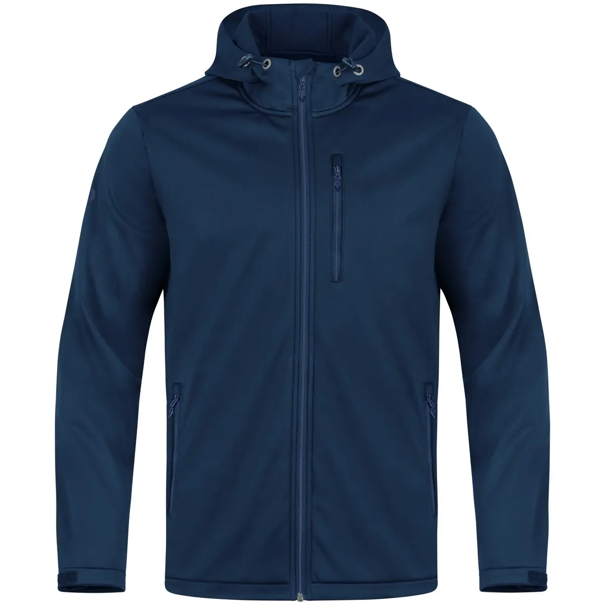Veste à capuche softshell Jako Premium - vue 2