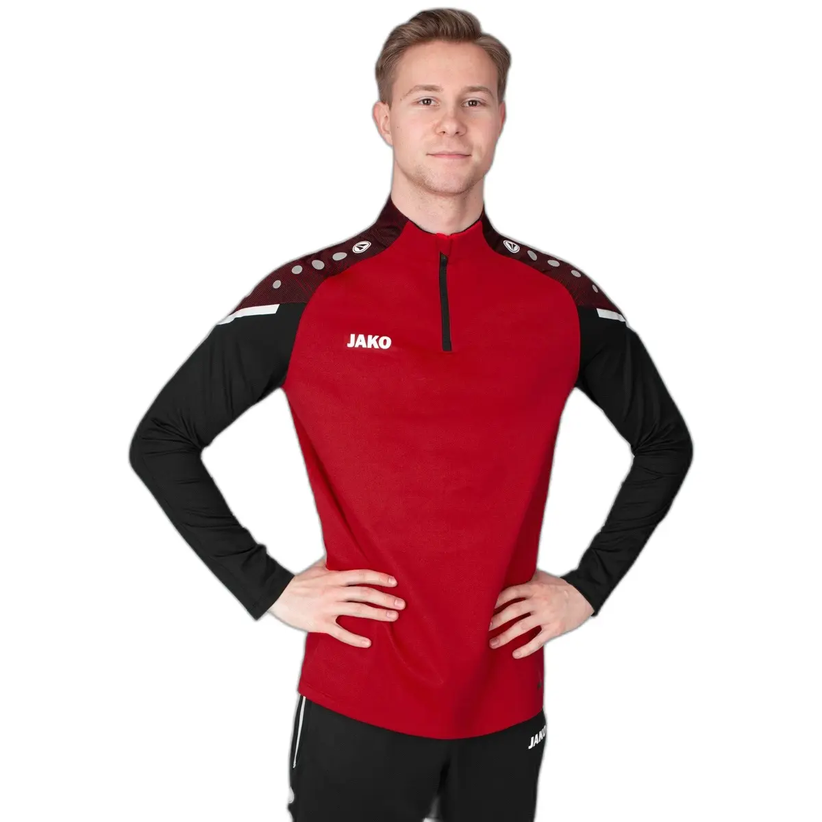 Kinder-Trainingsoberteil Jako Performance