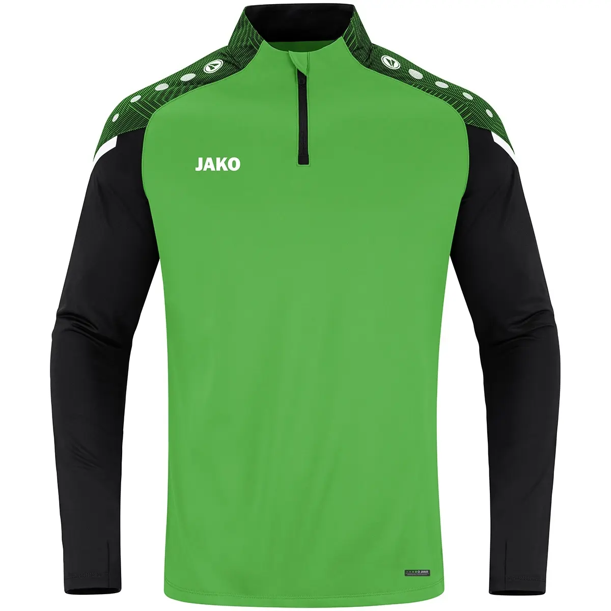 Veste de survêtement zippé Jako Performance - vue 3