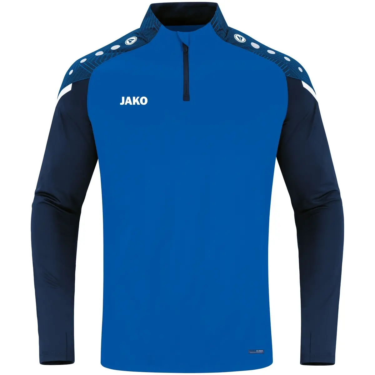 Veste de survêtement zippé Jako Performance - vue 6