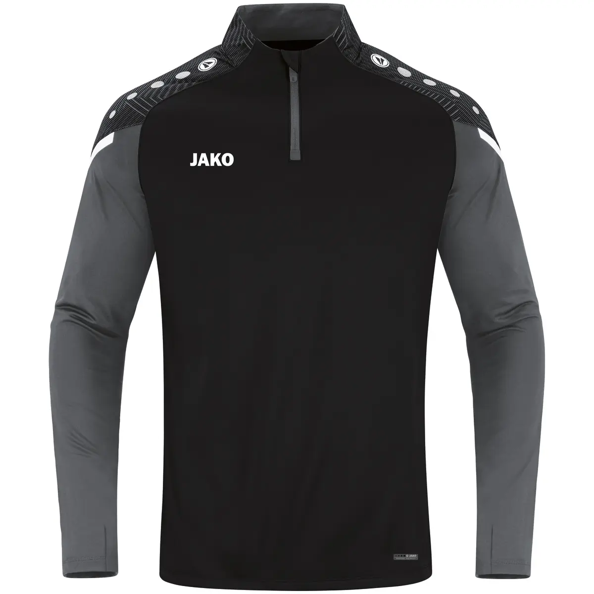 Veste de survêtement zippé enfant Jako Performance
