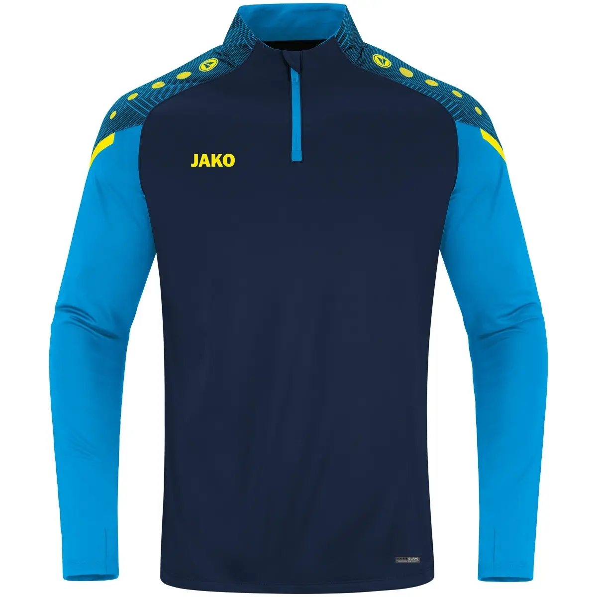 Veste de survêtement zippé Jako Performance - vue 5