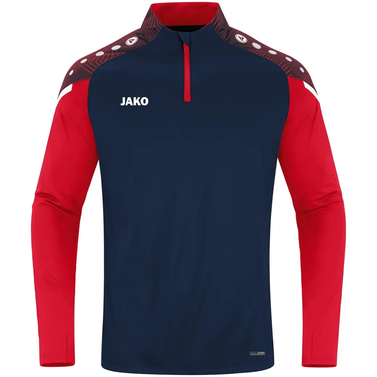 Veste de survêtement zippé Jako Performance