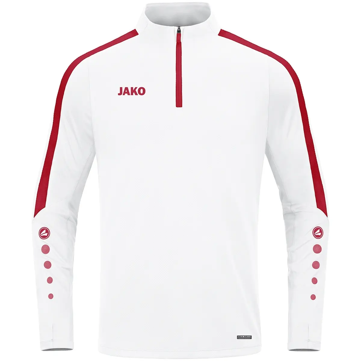Kinder-Trainingsjacke mit Reißverschluss Jako Power