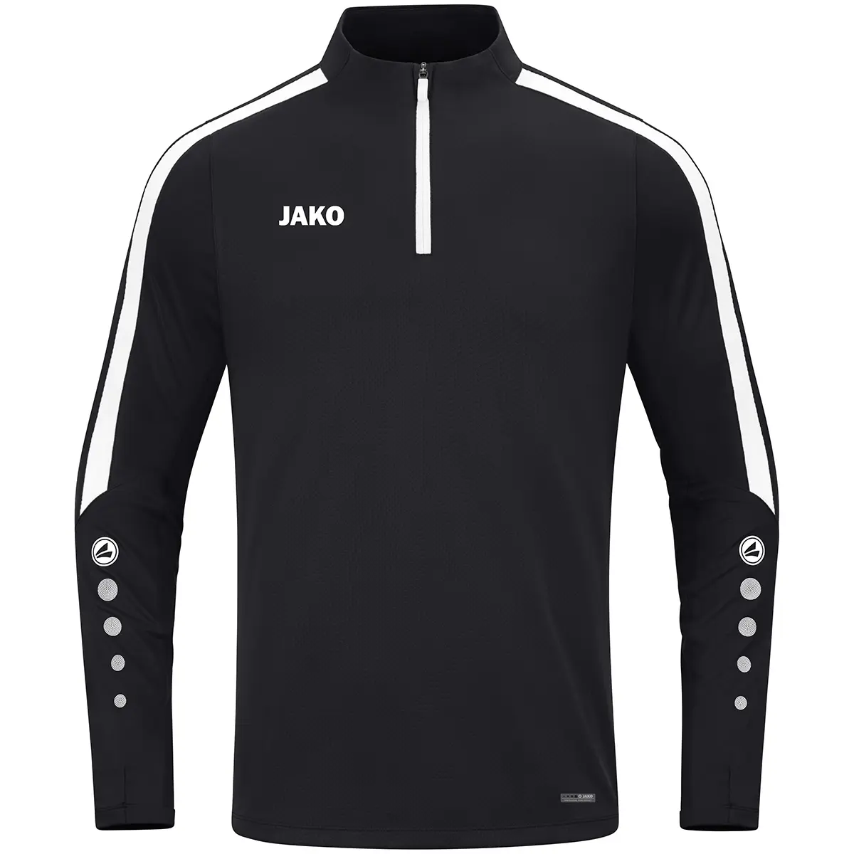 Sweatjacke mit Reißverschluss Jako Power
