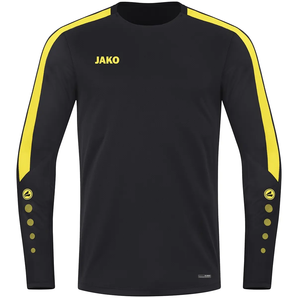 Veste de survêtement Jako Power - vue 3