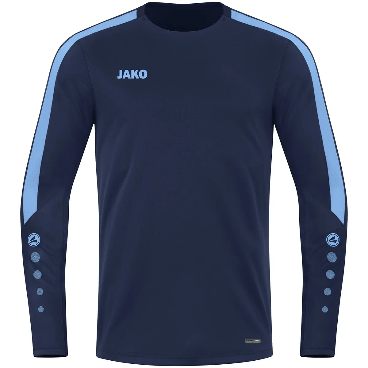 Kinder-Trainingsjacke Jako Power