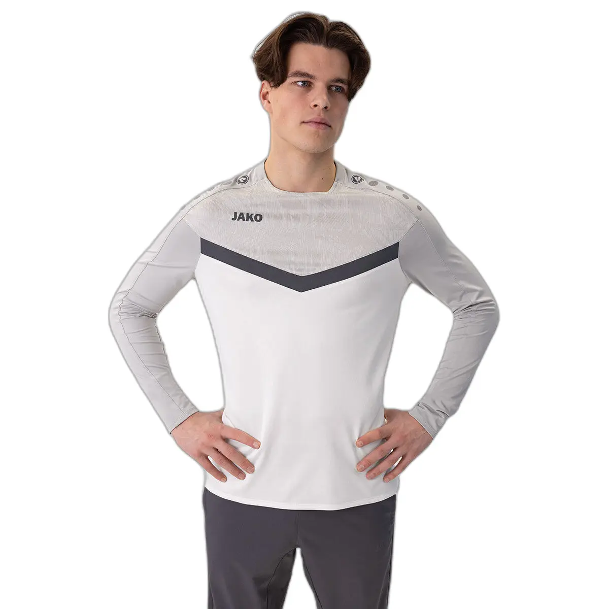 Junior Sweatshirt Jako Iconic
