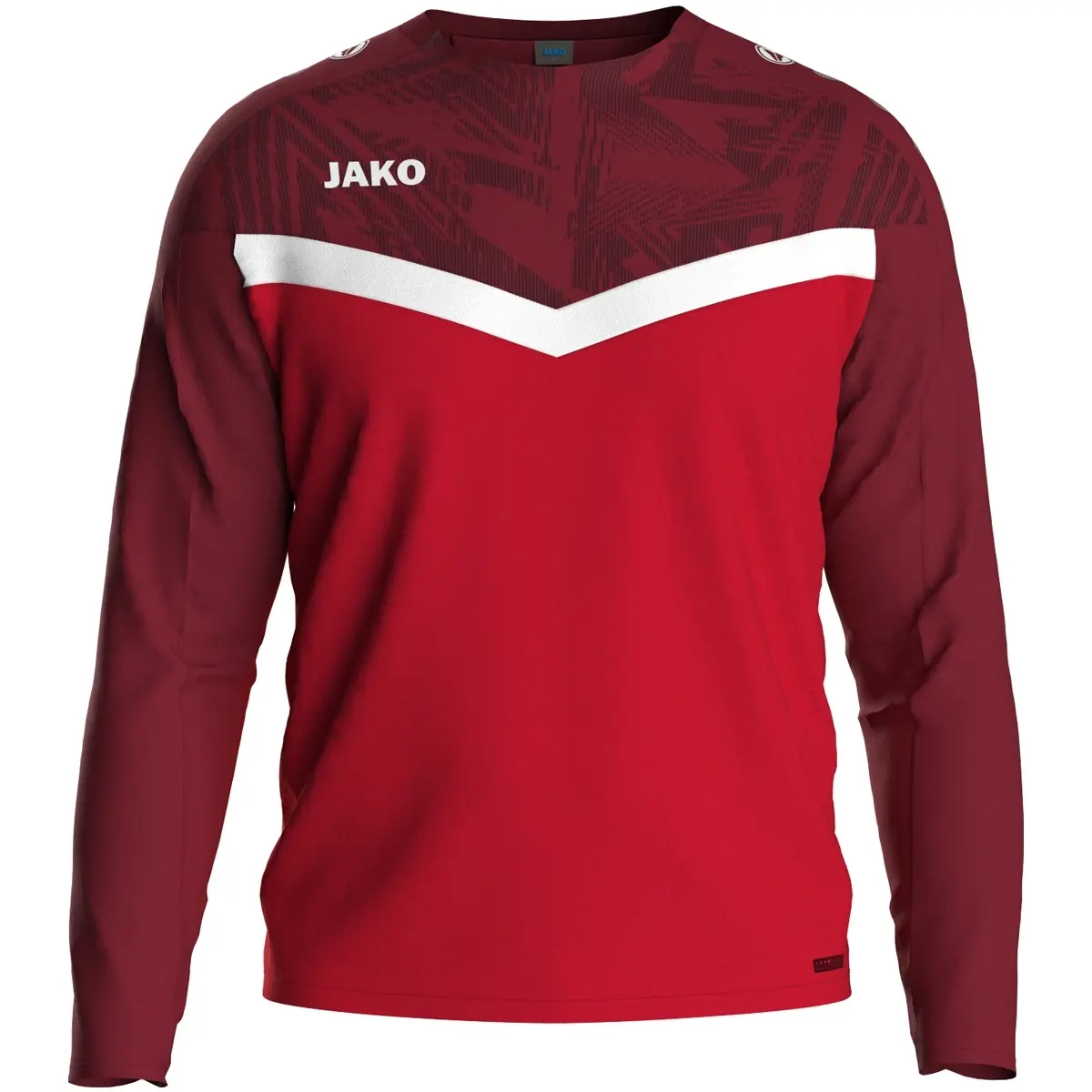 Sweatshirt enfant Jako Iconic - vue 9