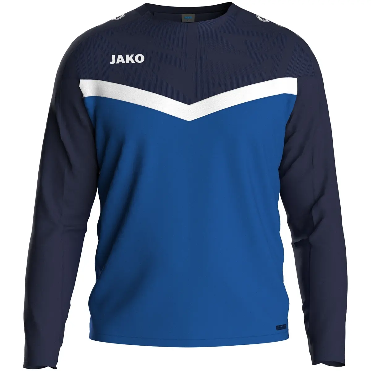 Sweatshirt enfant Jako Iconic - vue 8