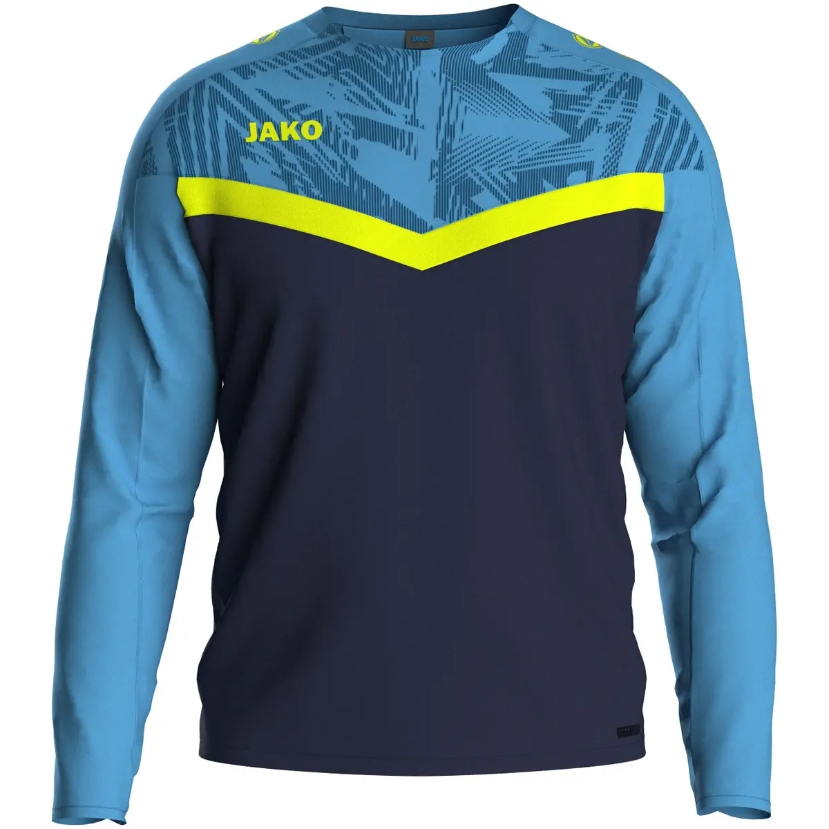 Sweatshirt enfant Jako Iconic - vue 10