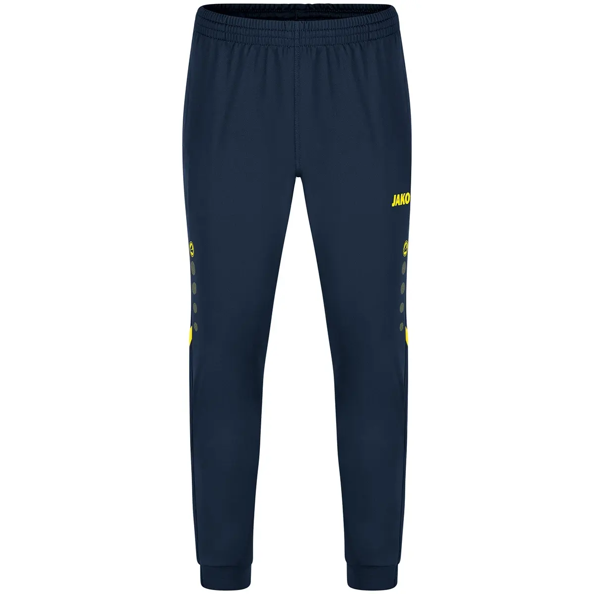 Jogging polyester Jako Challenge - vue 6