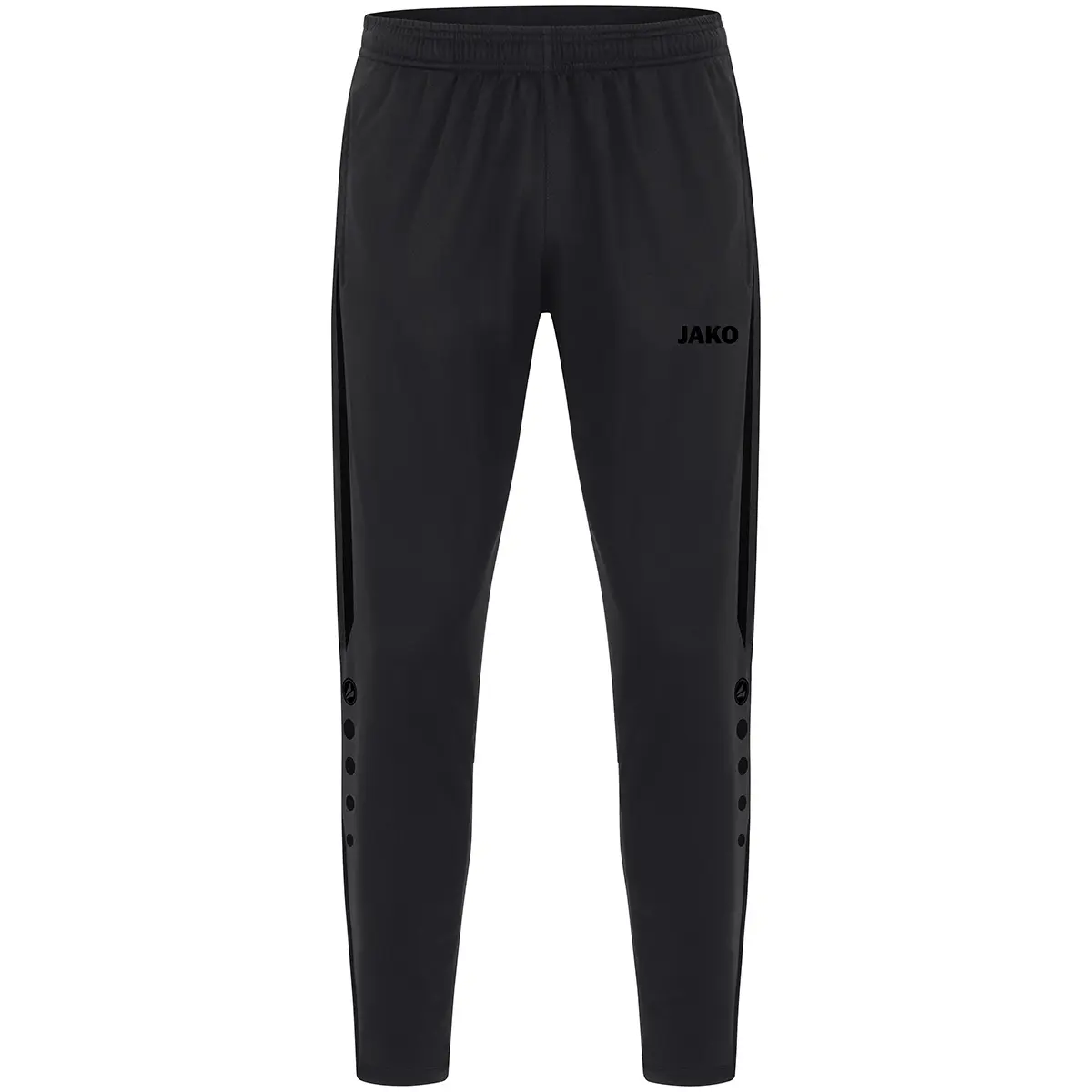 Jogging polyester Jako Power - vue 5