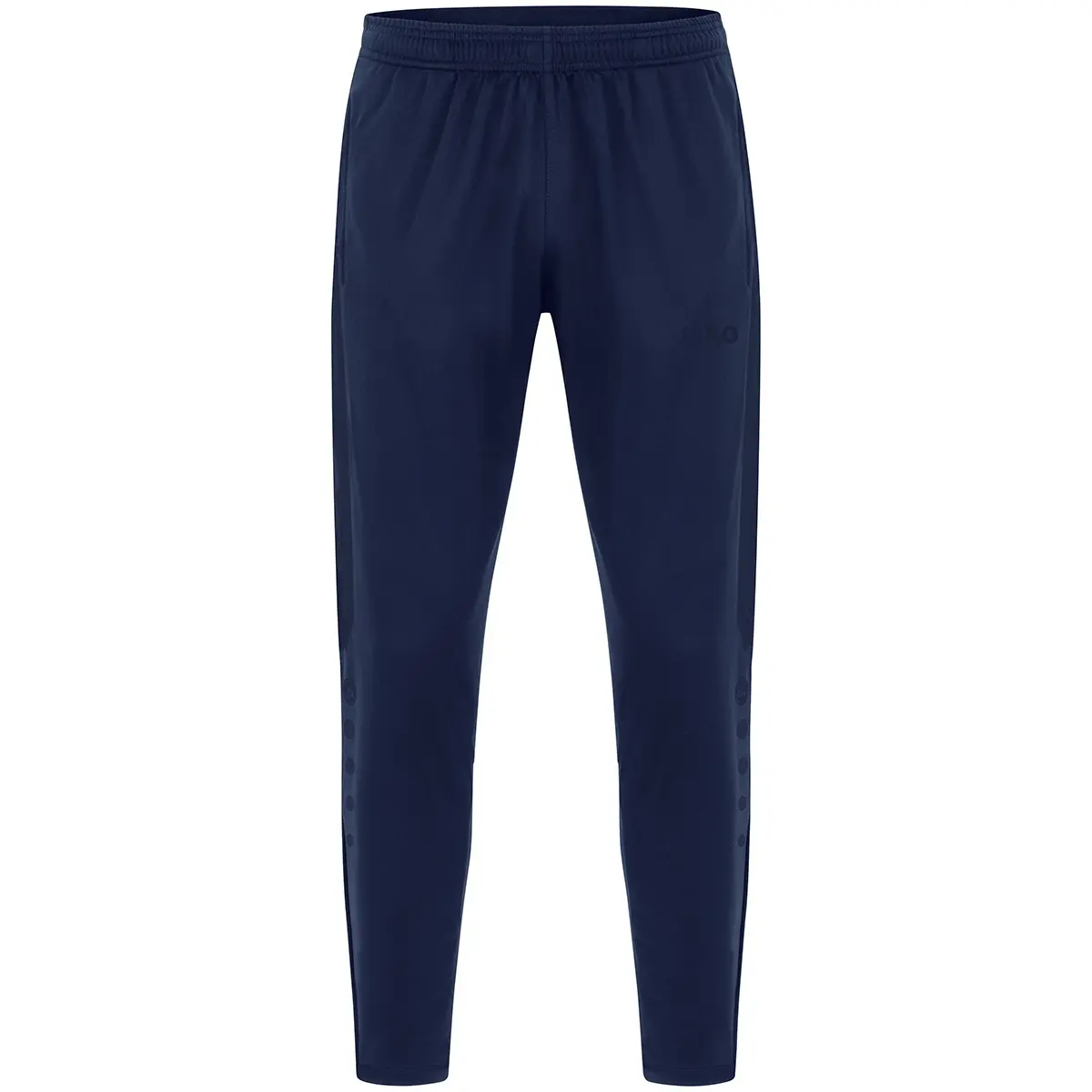 Jogging polyester Jako Power - vue 3
