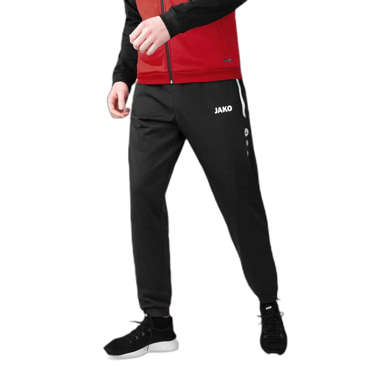 Polyester Jogginghose für Kinder Jako Allround