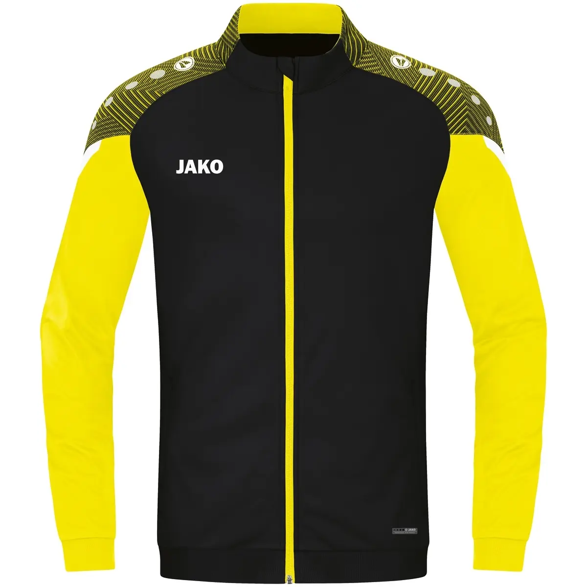 Veste de survêtement Jako Performance - vue 2