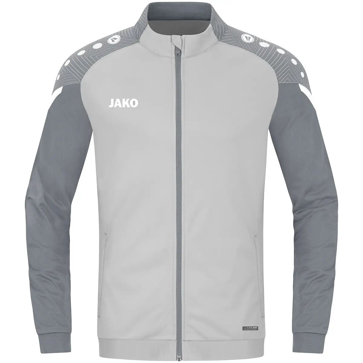 Veste de survêtement Jako Performance - vue 7