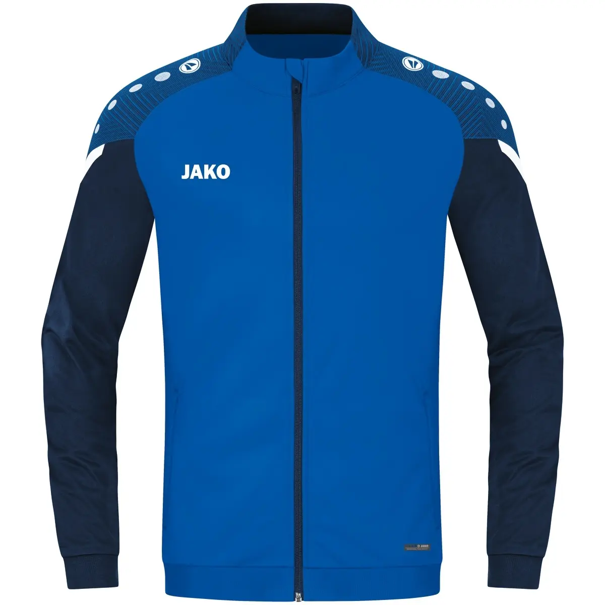 Veste de survêtement Jako Performance - vue 10