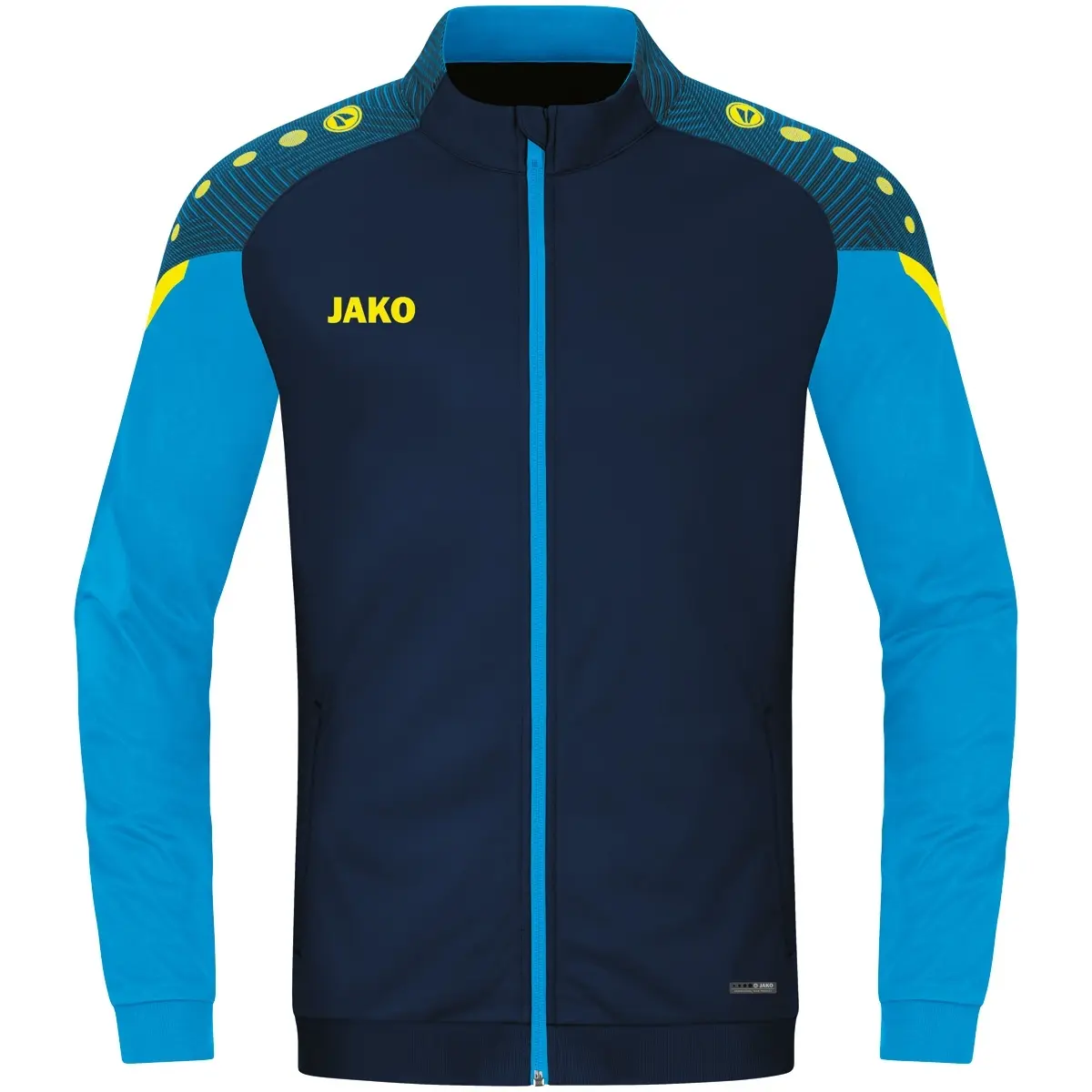 Veste de survêtement Jako Performance - vue 8