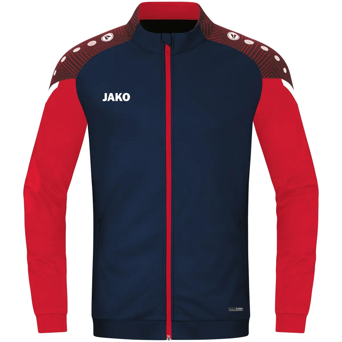 Veste de survêtement Jako Performance - vue 6