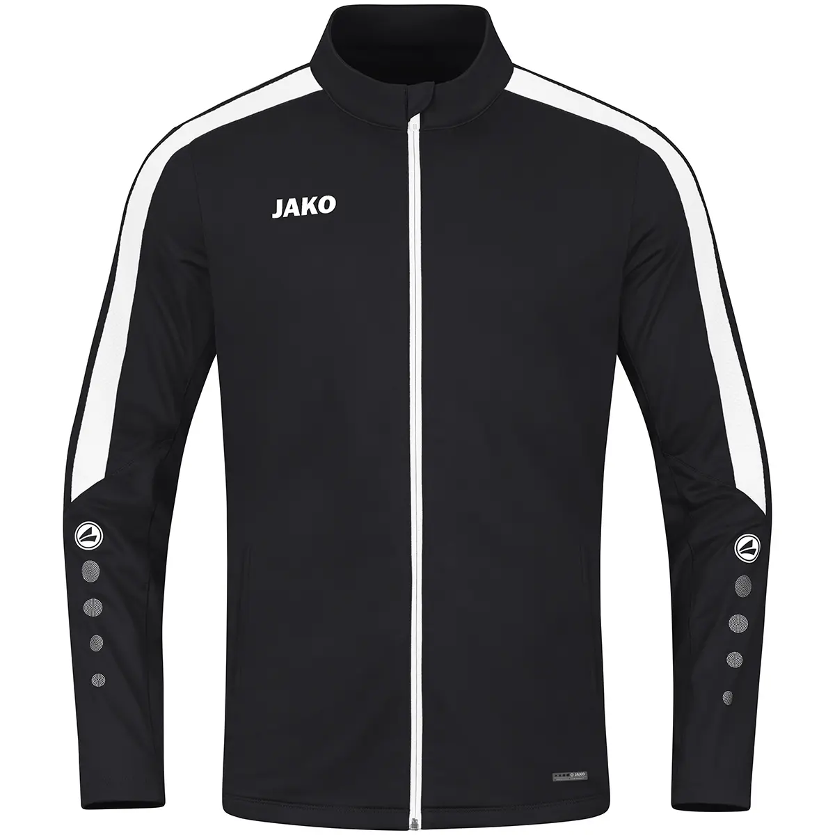 Polyester-Trainingsjacke Jako Power