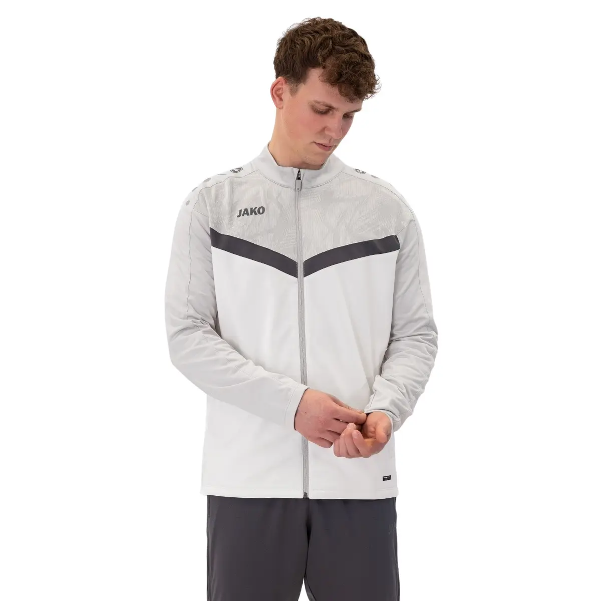 Kinder-Trainingsjacke Jako Iconic