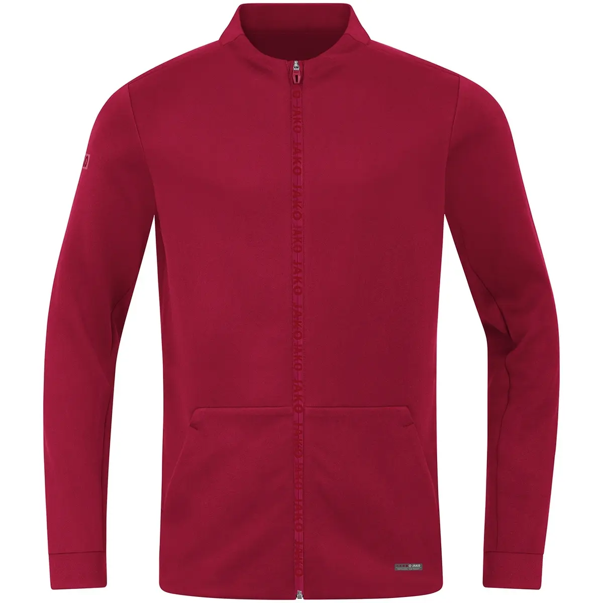 Veste de survêtement Jako Pro Casual - vue 7