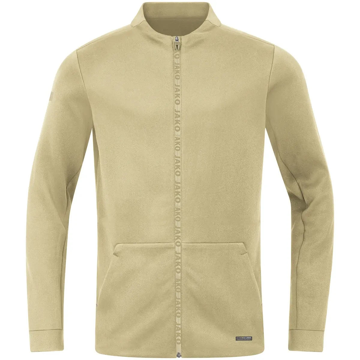 Veste de survêtement Jako Pro Casual - vue 4