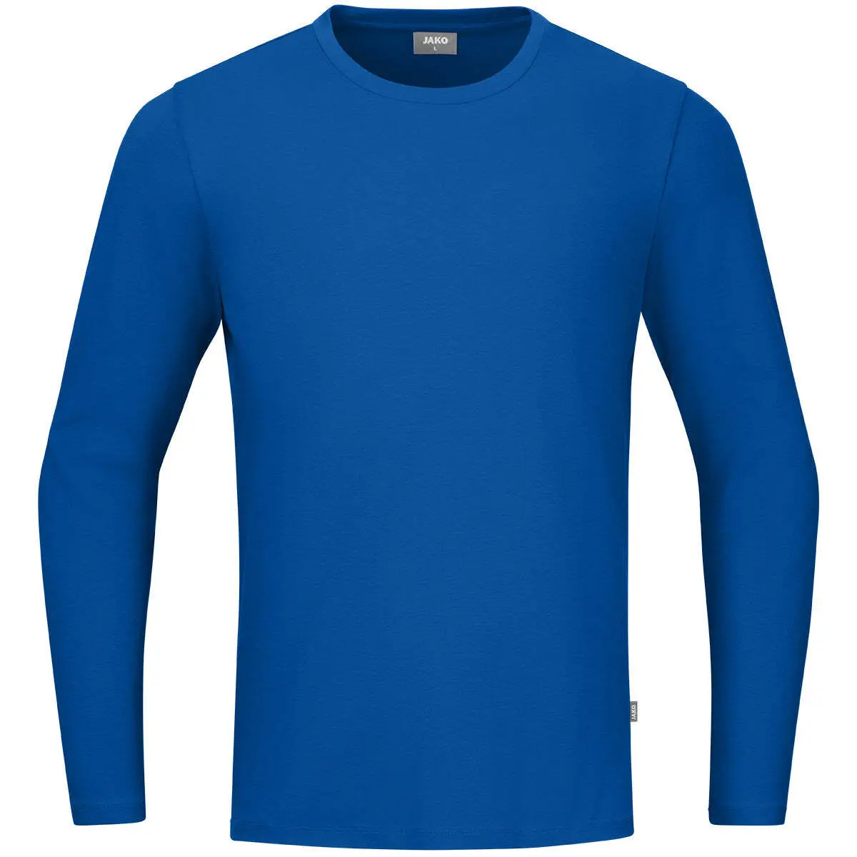 T shirt manches longues Jako Organic - vue 6