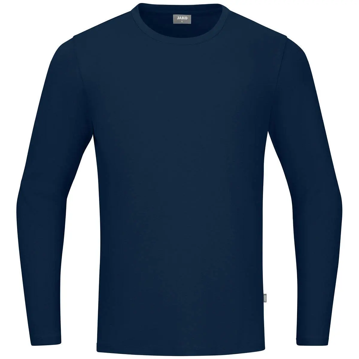 T shirt manches longues Jako Organic - vue 5