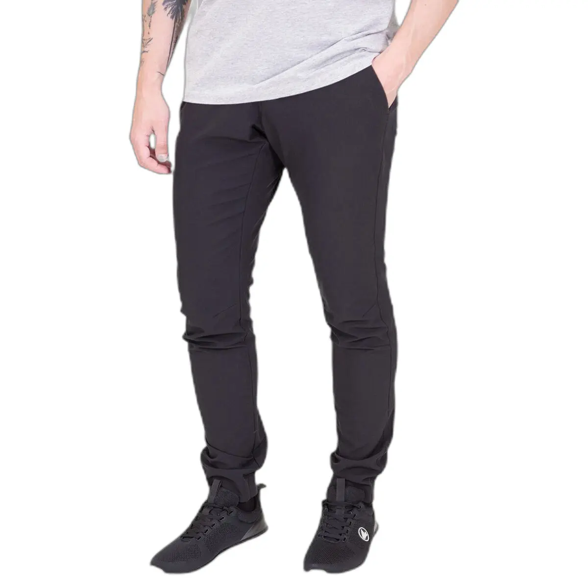 Broek Jako Casual