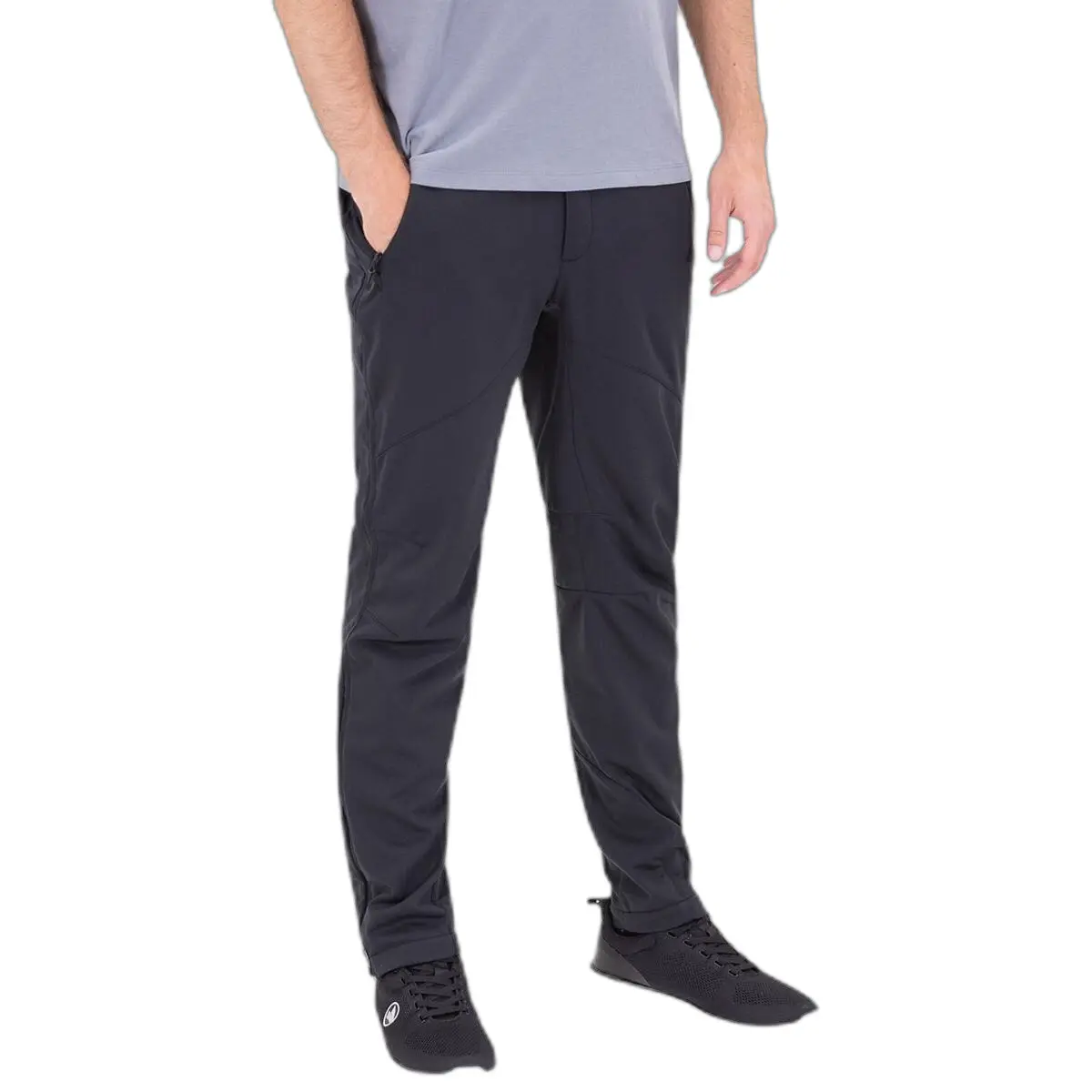 Damenhosen Jako Softshell